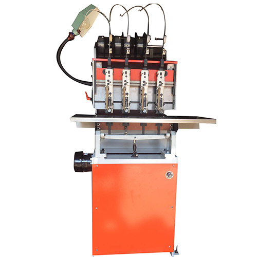  雙(shuang)頭訂書(shu)機204-4mm